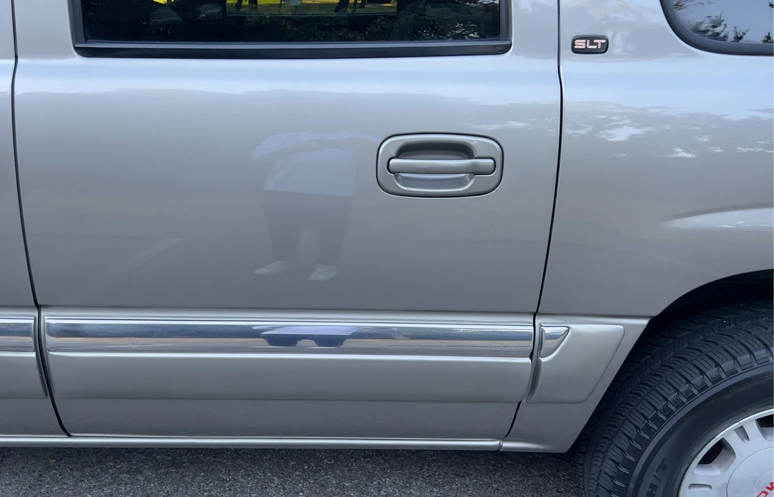 2001 GMC Yukon 2nd Gen - Image 31 of 31
