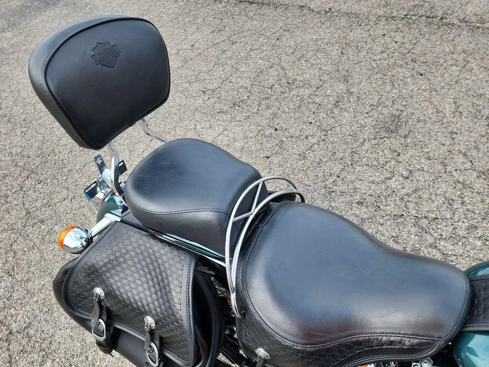2001 Harley-Davidson Softail - Image 3 of 12
