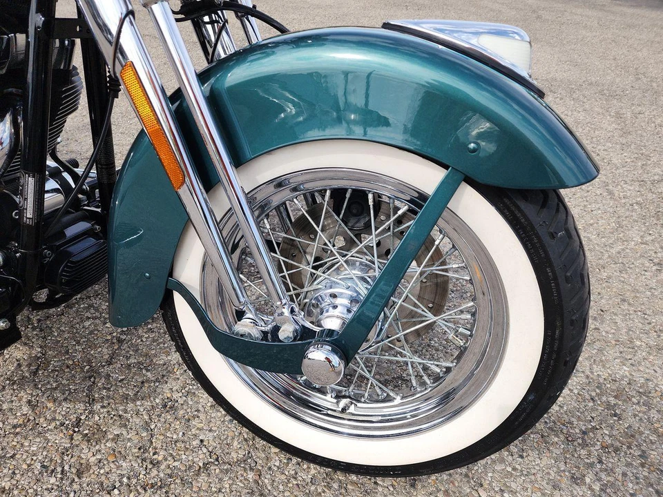 2001 Harley-Davidson Softail - Image 16 of 21
