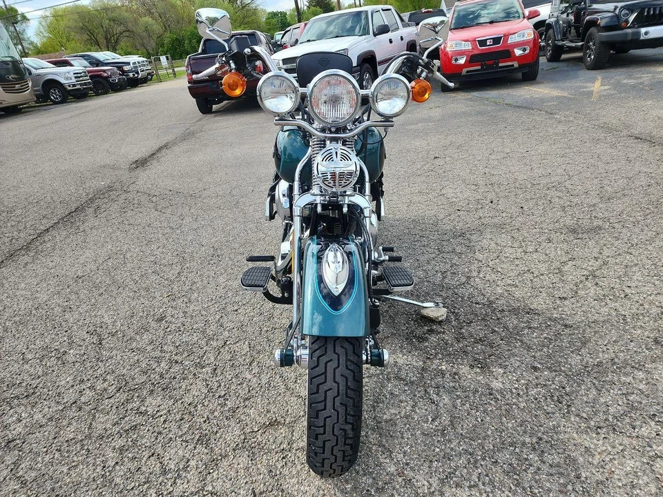 2001 Harley-Davidson Softail - Image 12 of 12