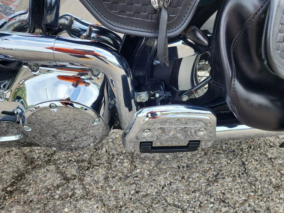 2001 Harley-Davidson Softail - Image 8 of 12