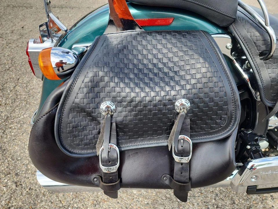 2001 Harley-Davidson Softail - Image 15 of 21