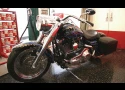 2001 Harley-Davidson Touring Twin Cam - Image 4 of 6