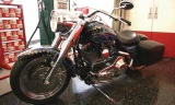 2001 Harley-Davidson Touring Twin Cam - Image 5 of 6