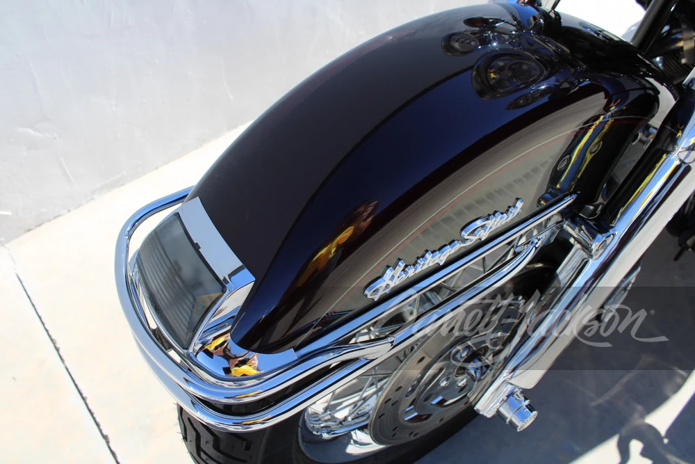 2001 Harley-Davidson Softail - Image 10 of 23