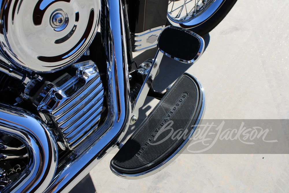2001 Harley-Davidson Softail - Image 12 of 23