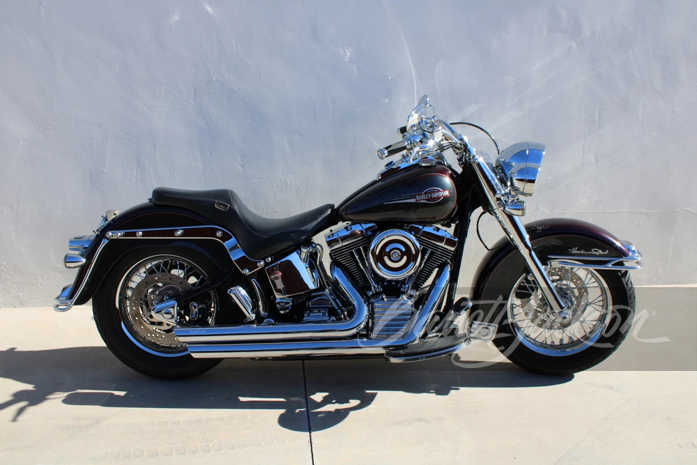 2001 Harley-Davidson Softail - Image 14 of 23