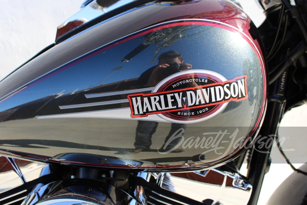 2001 Harley-Davidson Softail - Image 15 of 23