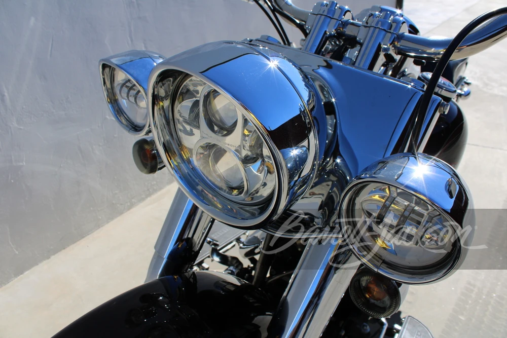 2001 Harley-Davidson Softail - Image 19 of 23
