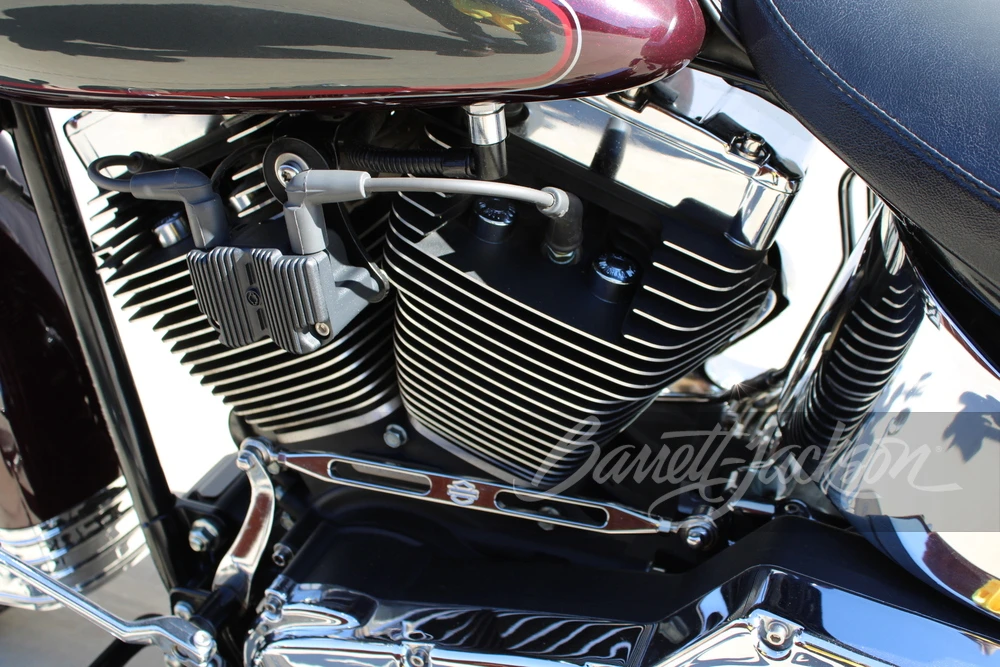 2001 Harley-Davidson Softail - Image 21 of 23
