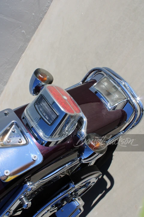 2001 Harley-Davidson Softail - Image 22 of 23
