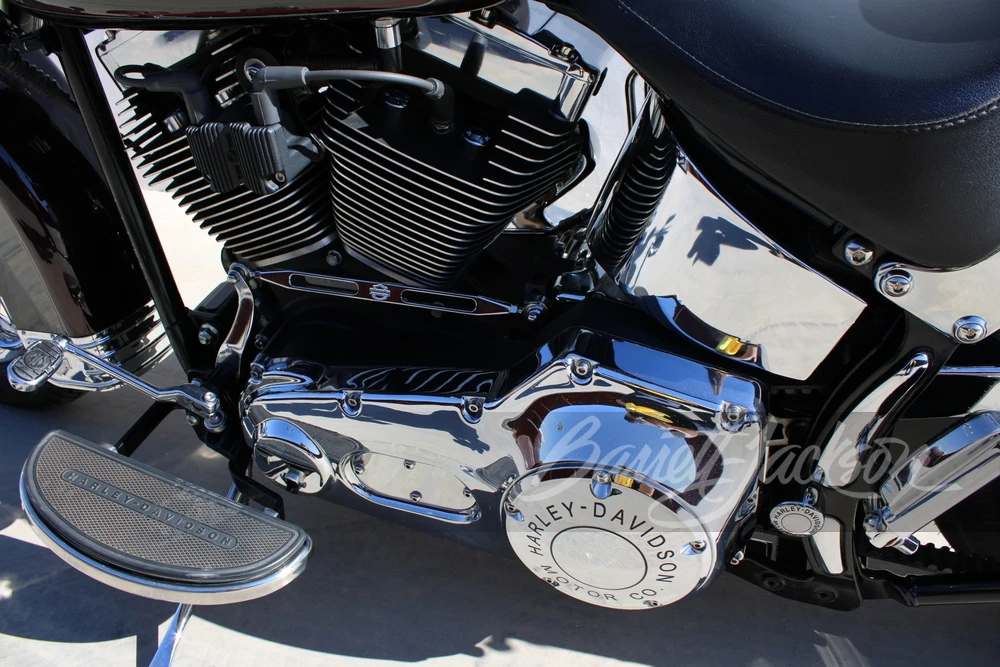 2001 Harley-Davidson Softail - Image 23 of 23