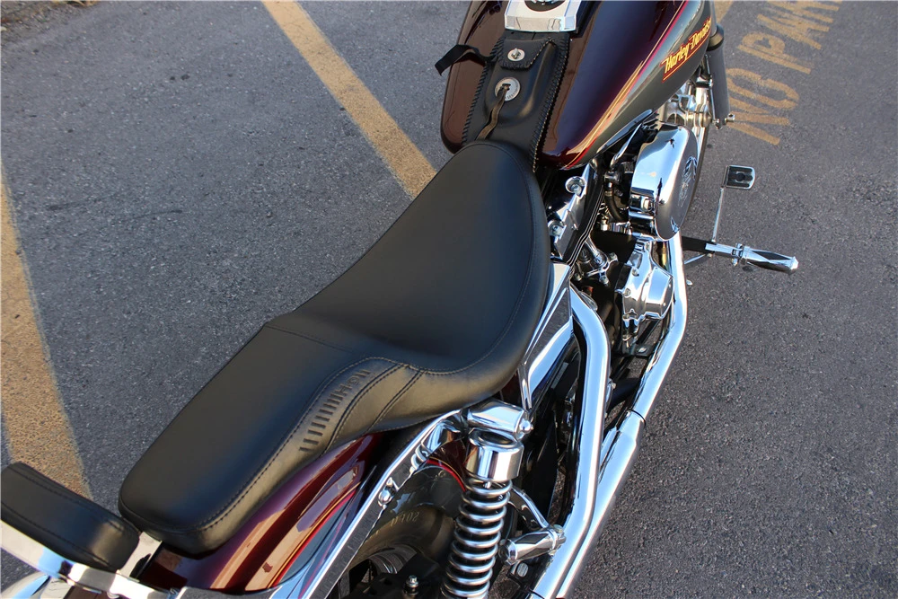 2001 Harley-Davidson Shovelhead - Image 3 of 5