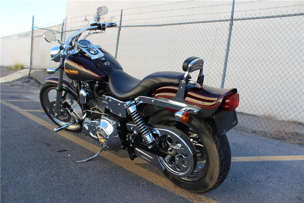 2001 Harley-Davidson Shovelhead - Image 4 of 5