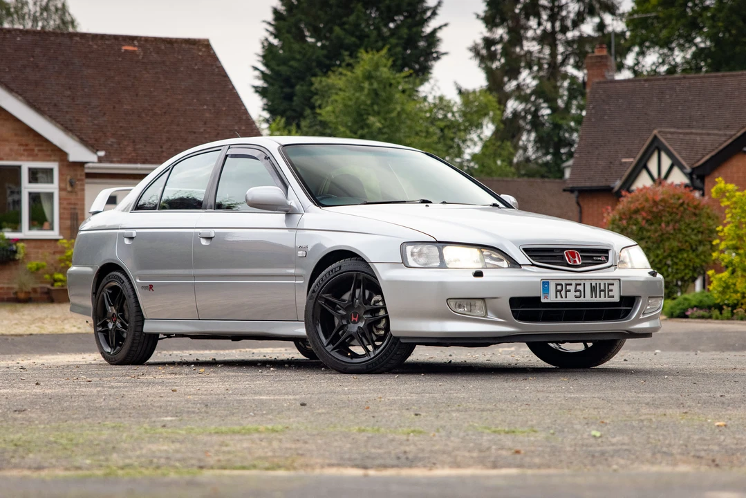 2001 Honda Accord 6th Gen - Image 1 of 31