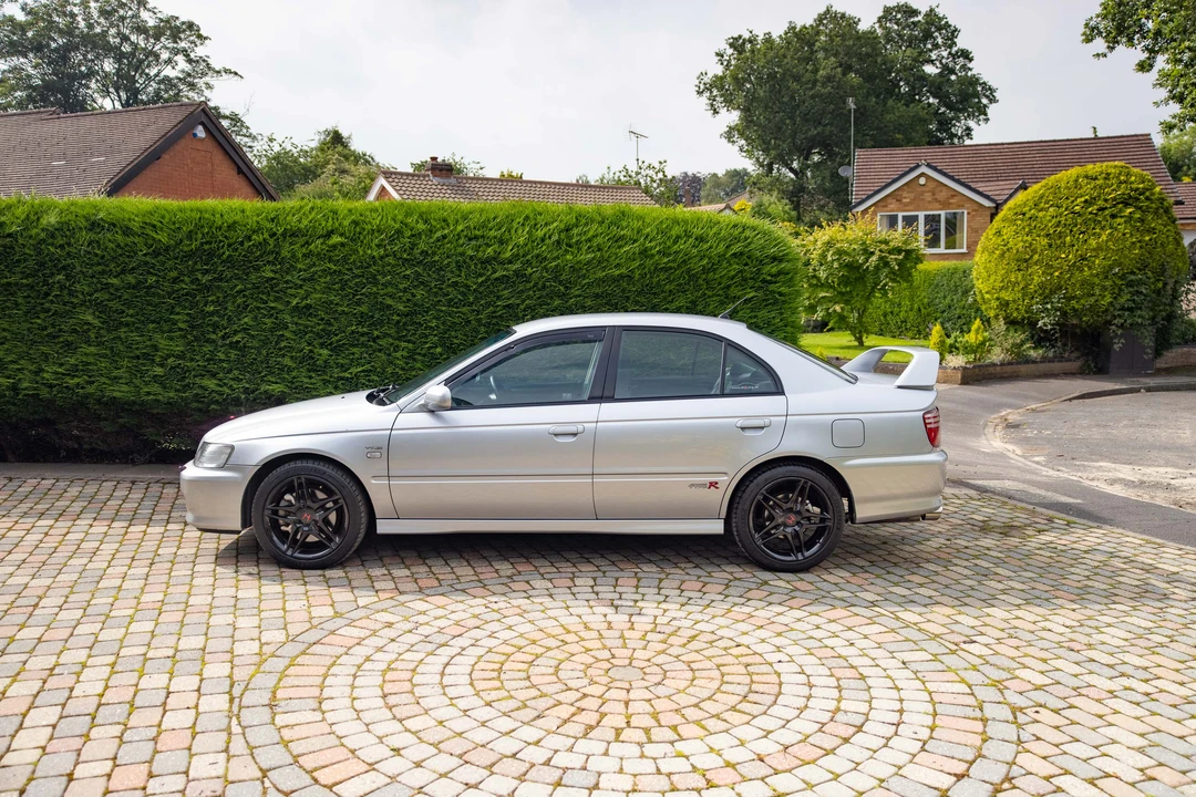 2001 Honda Accord 6th Gen - Image 11 of 31