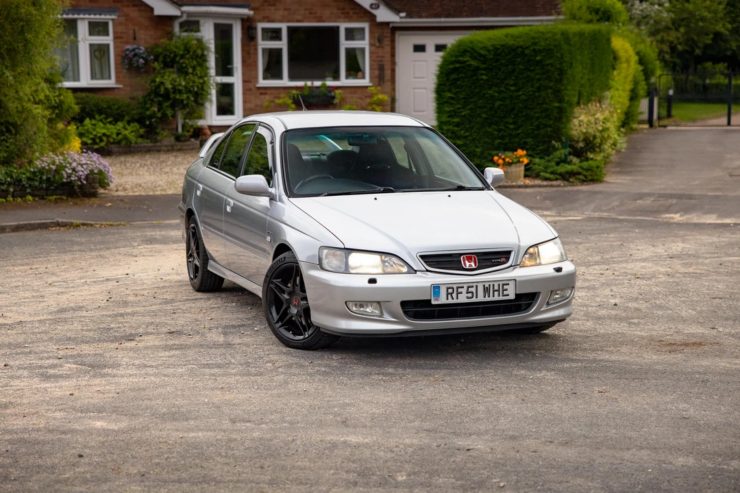 2001 Honda Accord 6th Gen - Image 18 of 31