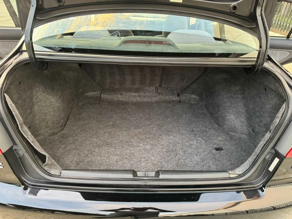 2001 Honda Civic 7th Gen - Image 3 of 3