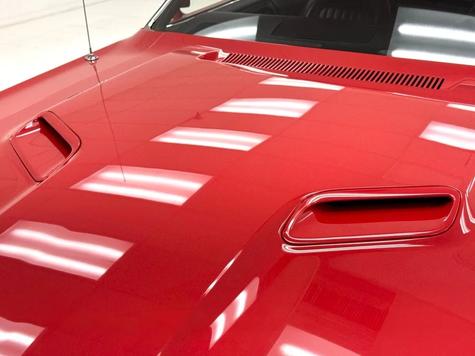 2001 Dodge Challenger 1st Gen - Image 11 of 21