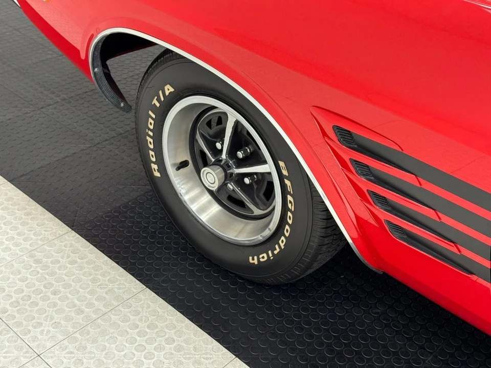2001 Dodge Challenger 1st Gen - Image 12 of 21