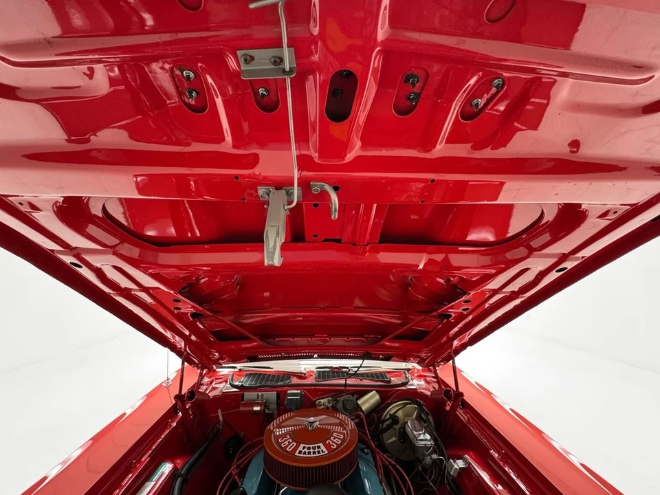 2001 Dodge Challenger 1st Gen - Image 21 of 21