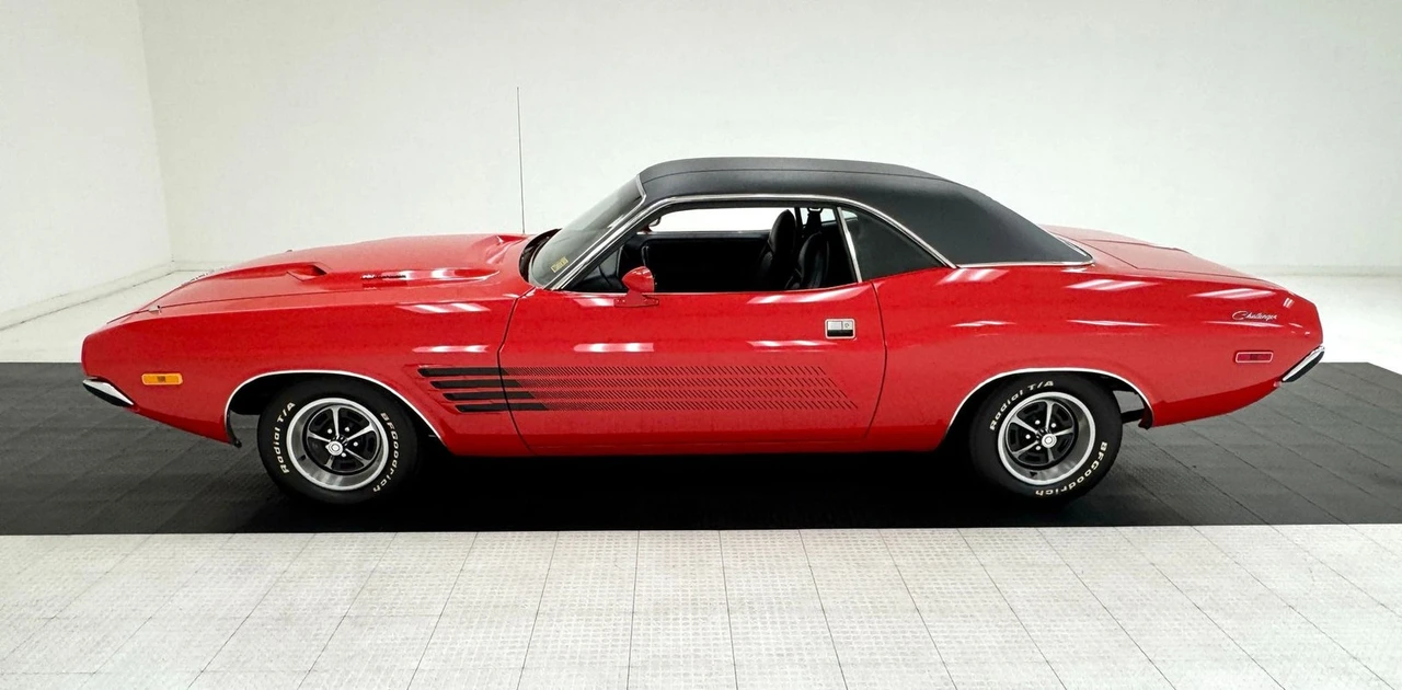 2001 Dodge Challenger 1st Gen - Image 2 of 21