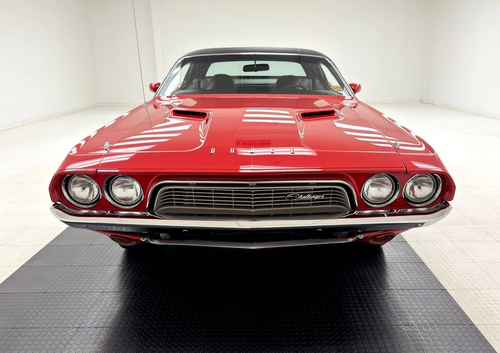 2001 Dodge Challenger 1st Gen - Image 8 of 21