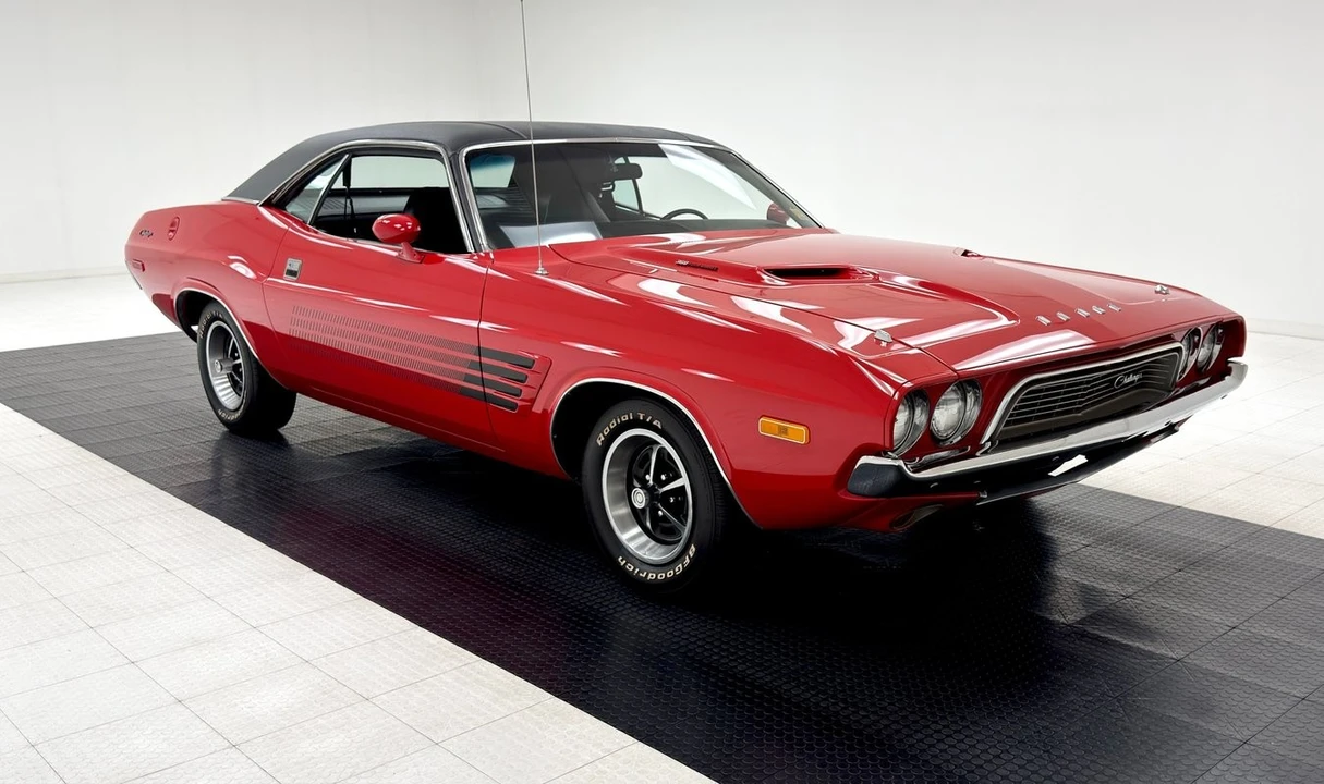 2001 Dodge Challenger 1st Gen - Image 7 of 21
