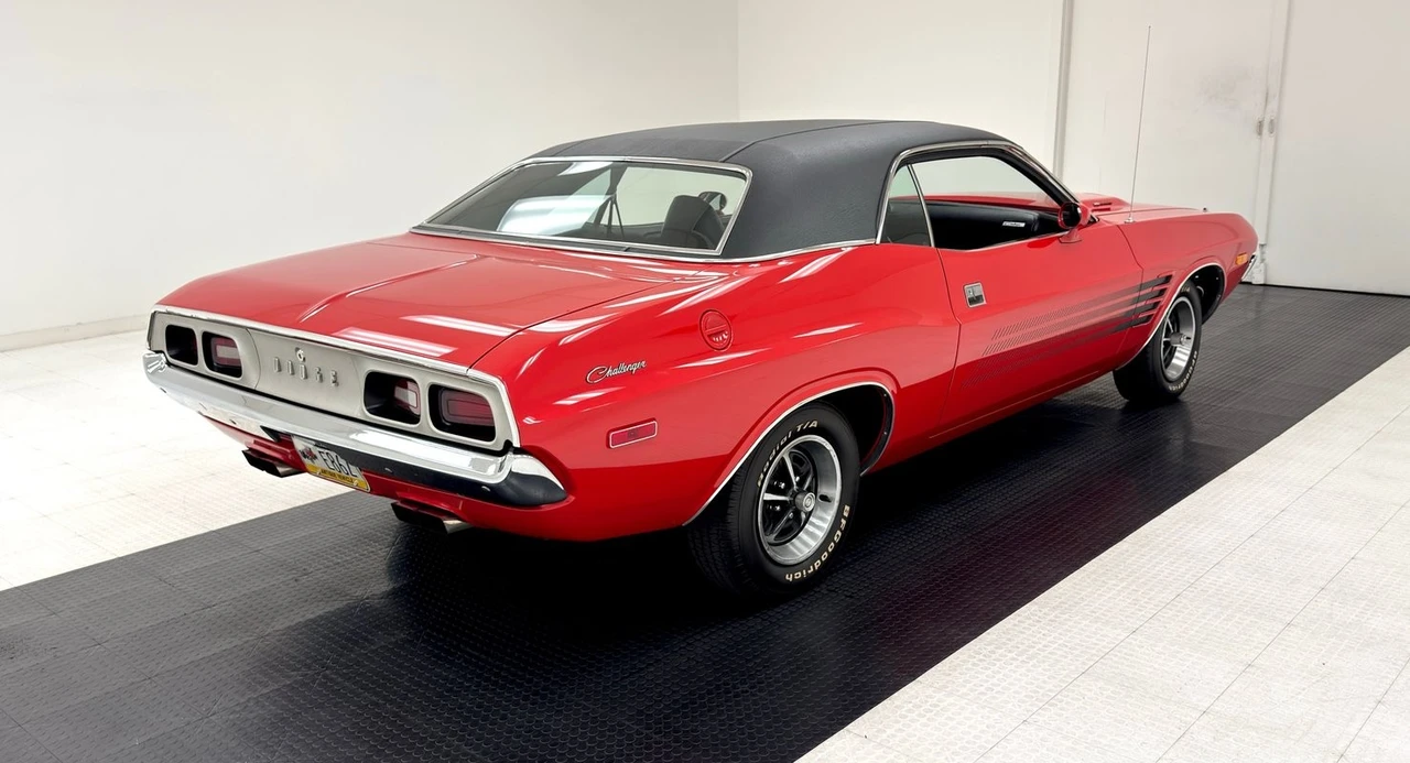 2001 Dodge Challenger 1st Gen - Image 5 of 21