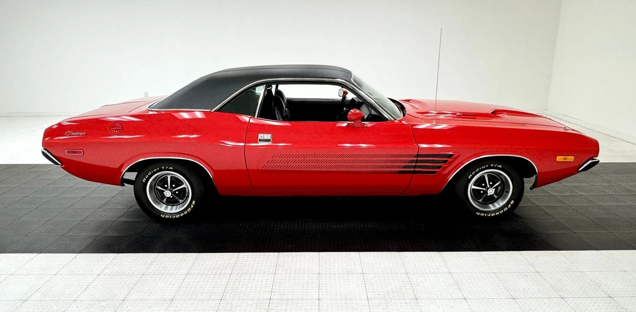 2001 Dodge Challenger 1st Gen - Image 6 of 21