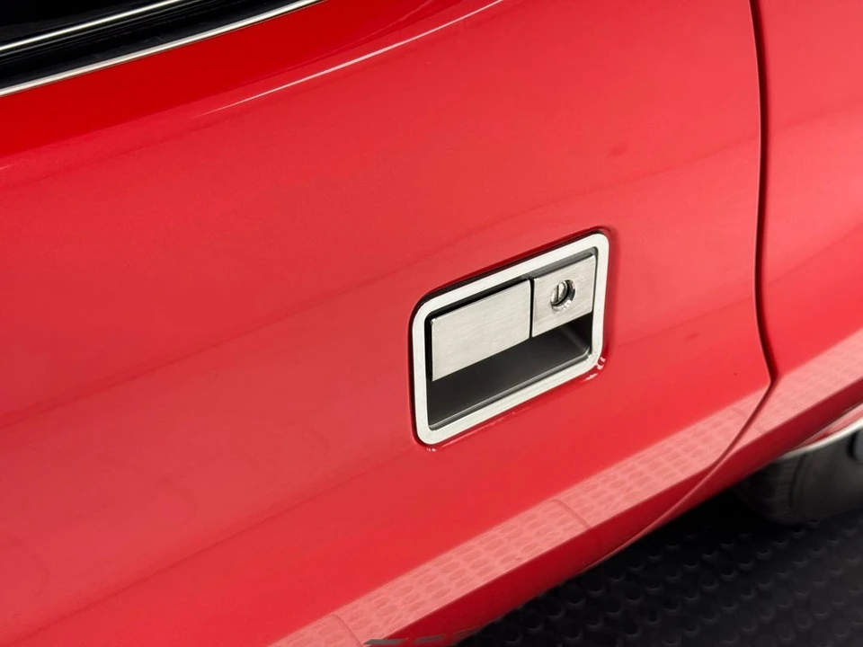 2001 Dodge Challenger 1st Gen - Image 16 of 21
