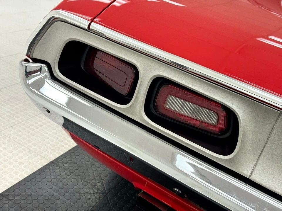 2001 Dodge Challenger 1st Gen - Image 19 of 21