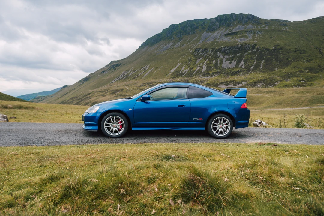 2001 Acura Integra Type R 4th Gen - Image 5 of 31