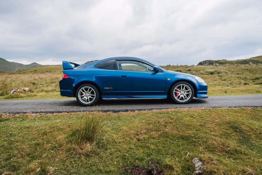 2001 Acura Integra Type R 4th Gen - Image 10 of 31