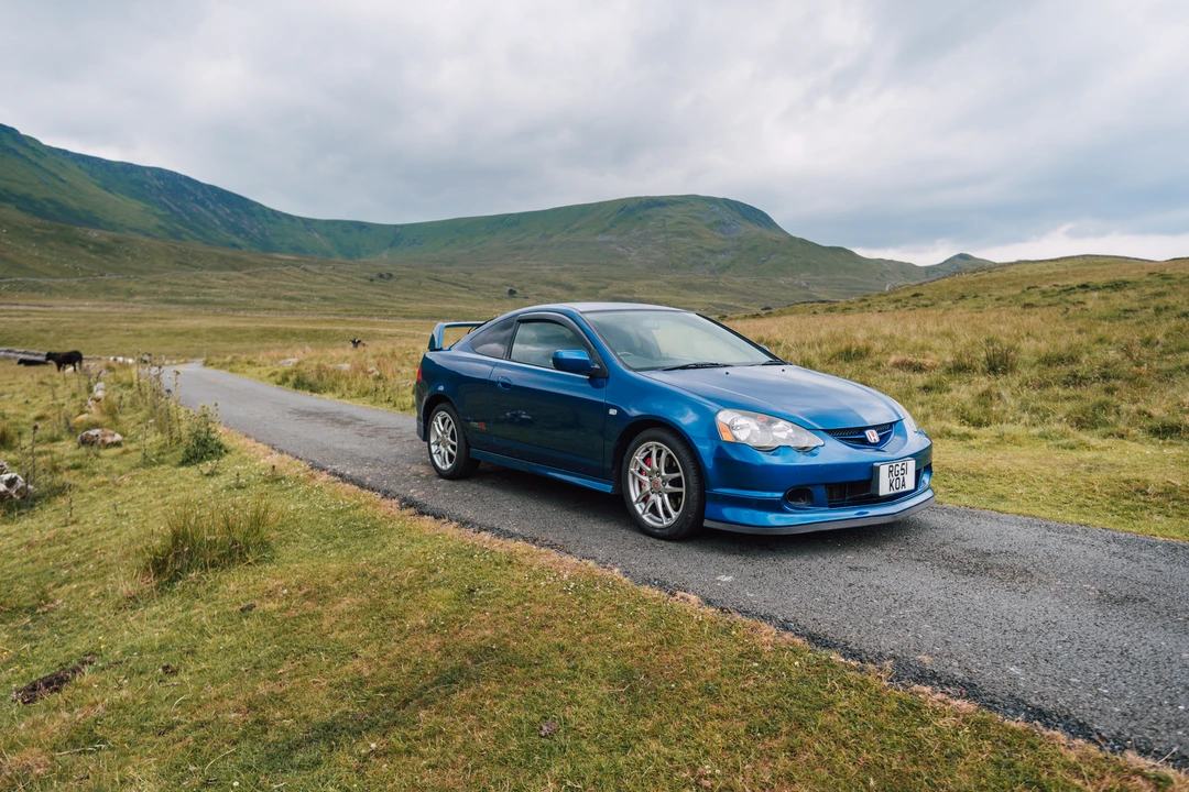 2001 Acura Integra Type R 4th Gen - Image 13 of 31