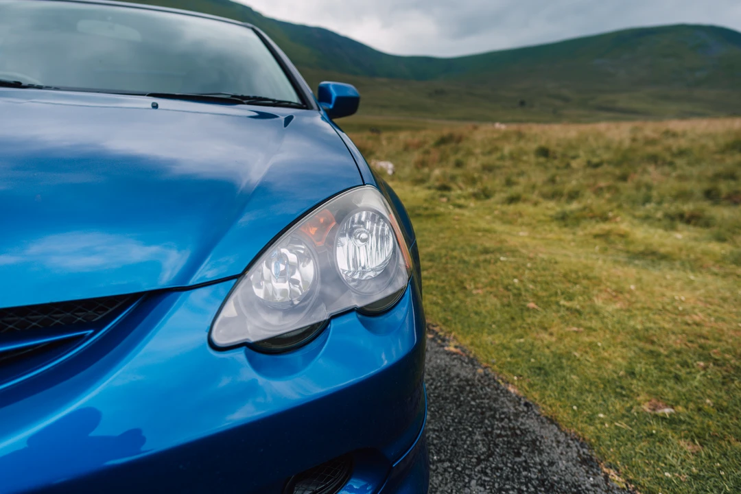 2001 Acura Integra Type R 4th Gen - Image 25 of 31