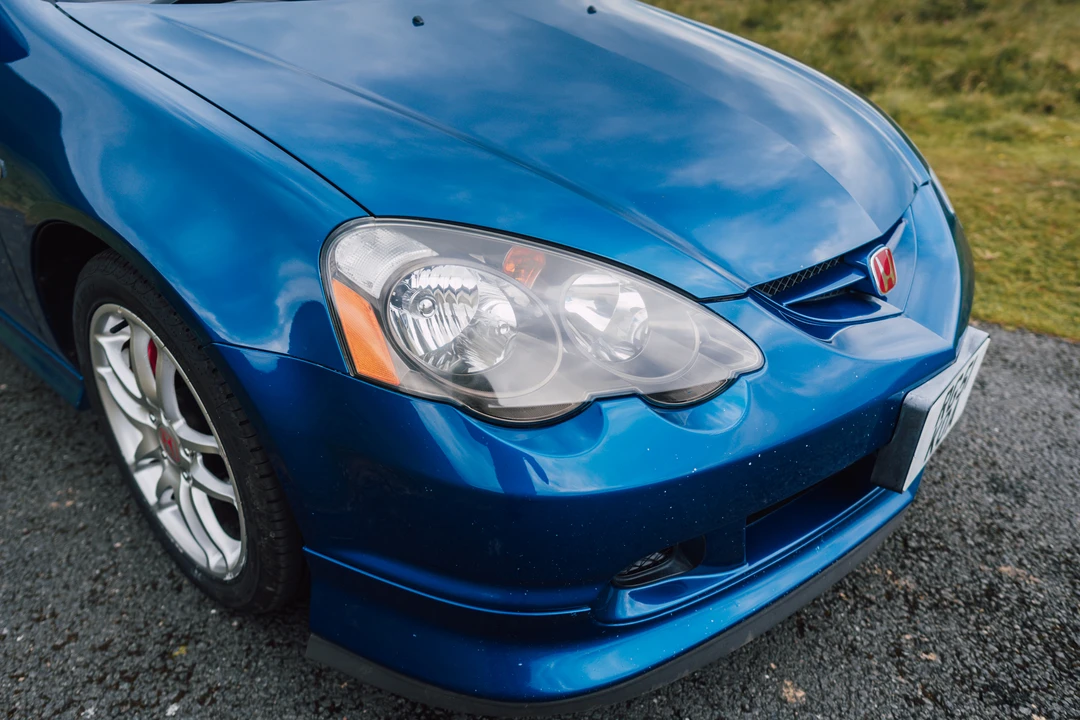 2001 Acura Integra Type R 4th Gen - Image 31 of 31