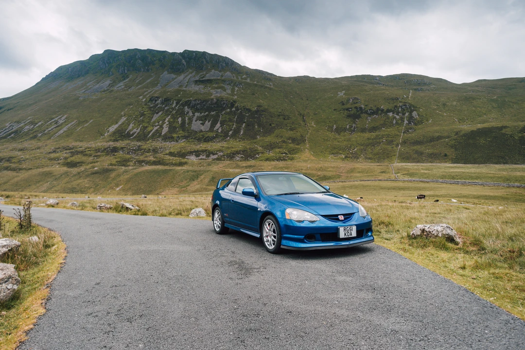 2001 Acura Integra Type R 4th Gen - Image 11 of 31