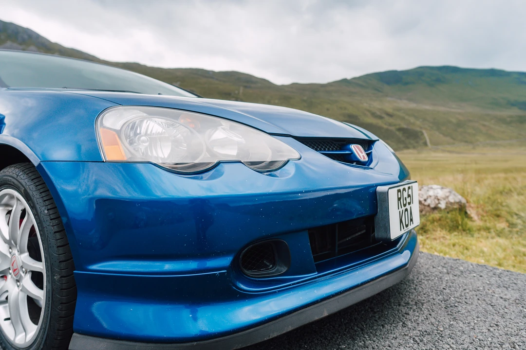 2001 Acura Integra Type R 4th Gen - Image 14 of 31