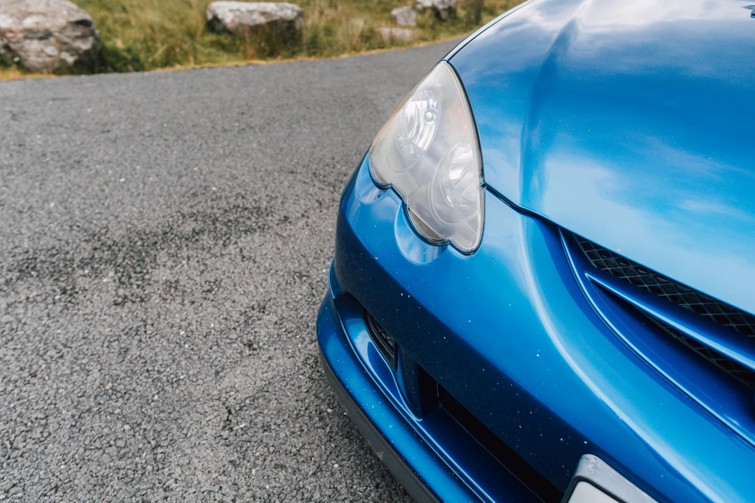 2001 Acura Integra Type R 4th Gen - Image 16 of 31