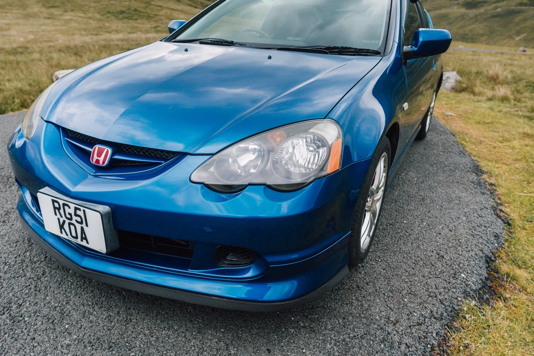 2001 Acura Integra Type R 4th Gen - Image 17 of 31