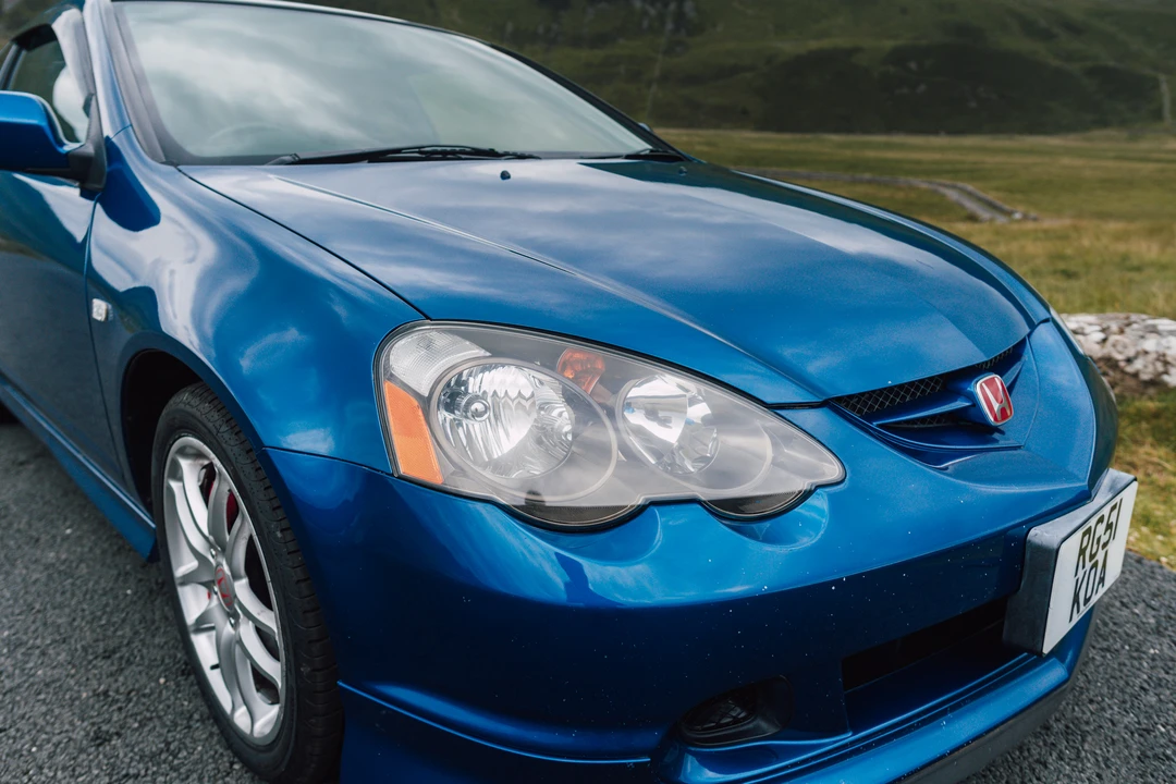 2001 Acura Integra Type R 4th Gen - Image 19 of 31