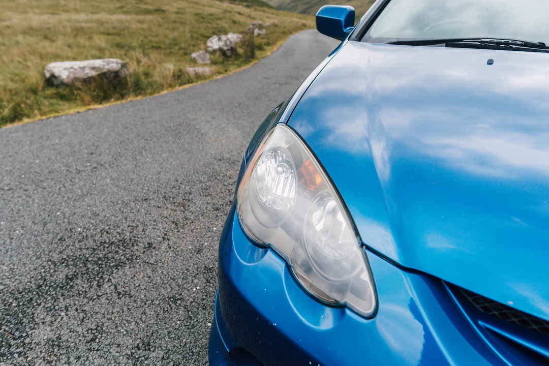 2001 Acura Integra Type R 4th Gen - Image 20 of 31