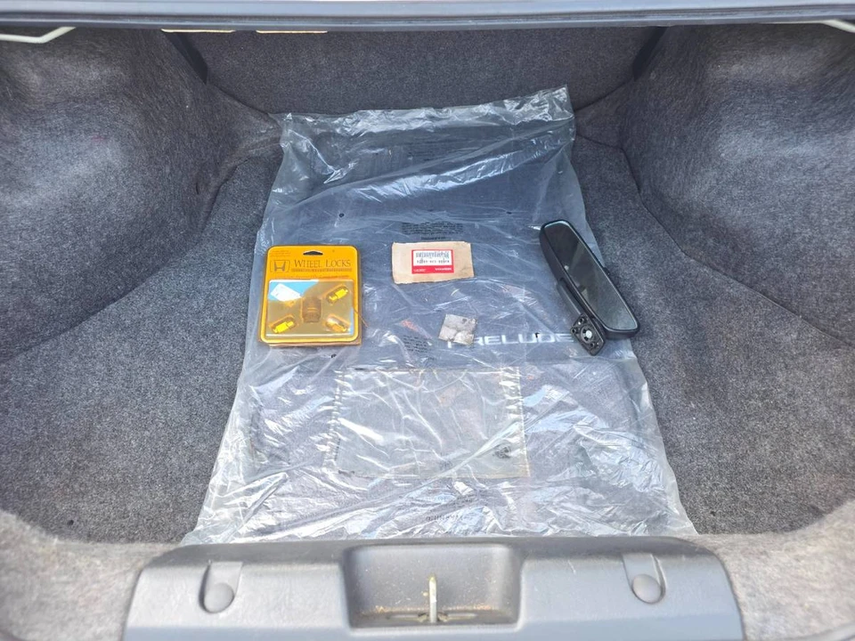 2001 Honda Prelude 5th Gen - Image 4 of 8