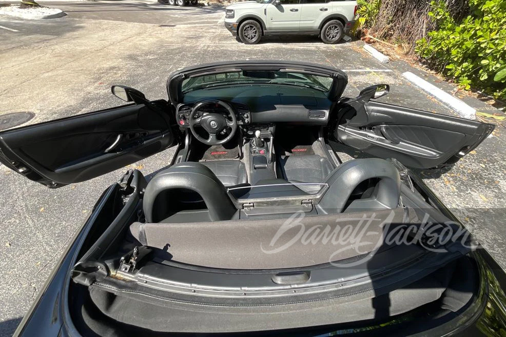 2001 Honda AP1 S2000 - Image 3 of 14