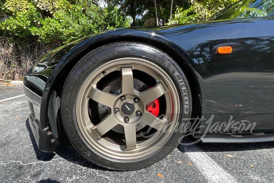 2001 Honda AP1 S2000 - Image 5 of 14
