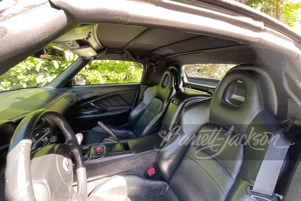 2001 Honda AP1 S2000 - Image 10 of 14