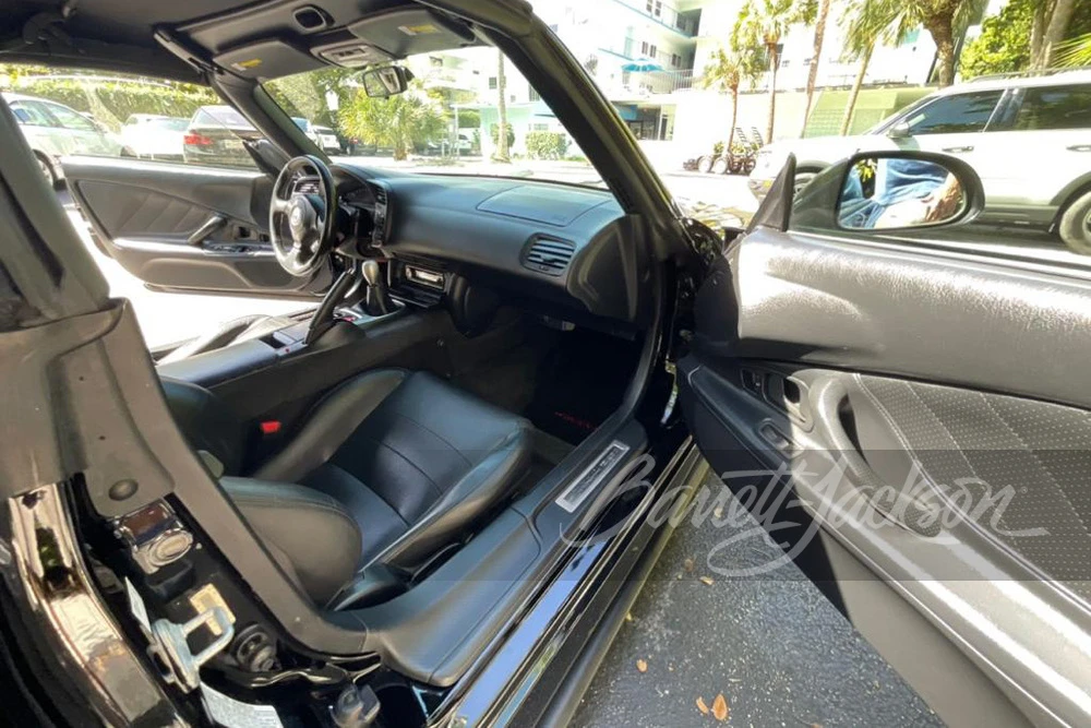 2001 Honda AP1 S2000 - Image 11 of 14