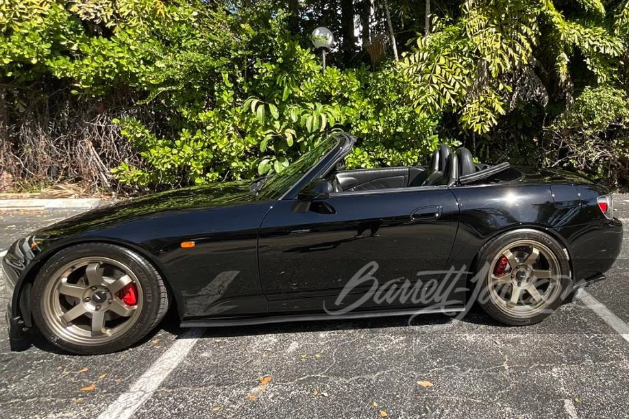 2001 Honda AP1 S2000 - Image 14 of 14