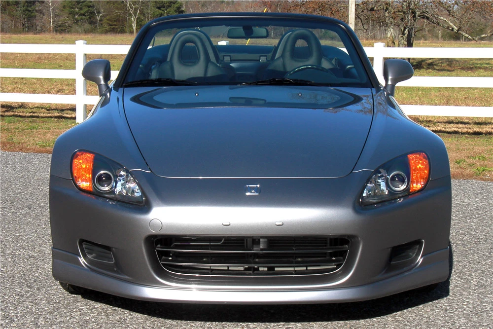 2001 Honda AP1 S2000 - Image 5 of 6